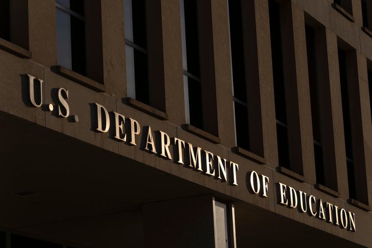 Trump administration scrubs data on gender-based bullying from U.S. school civil rights survey