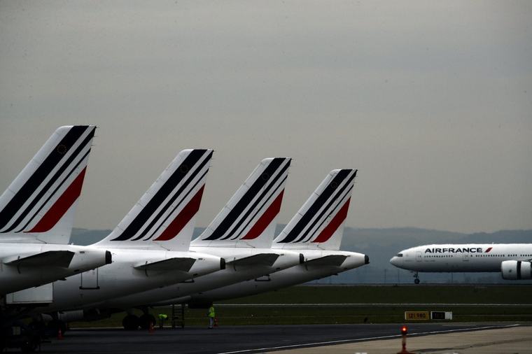 French flight attendant wins landmark breast cancer ruling