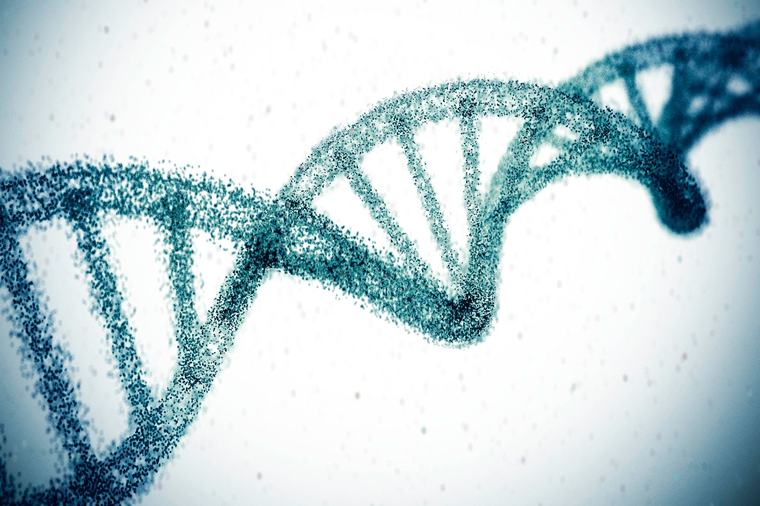 With the snip of a gene, scientists hope to erase high cholesterol for life