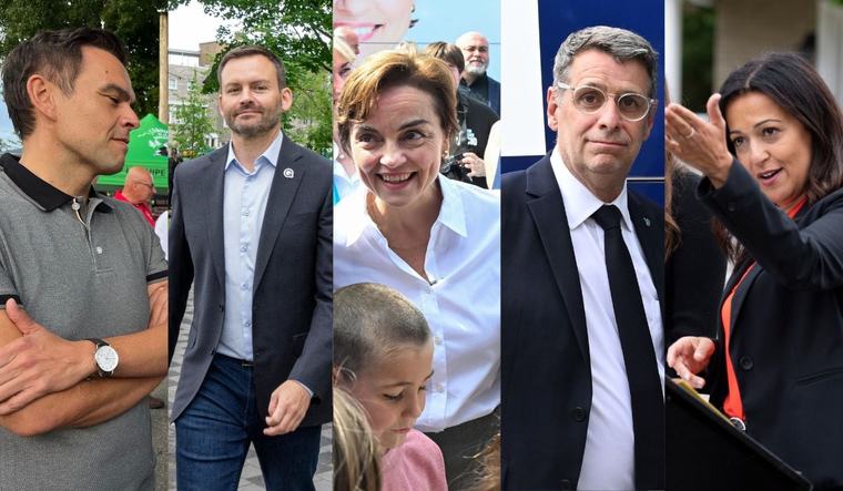 Third Link enters discussions during Quebec election campaign. Follow for live updates