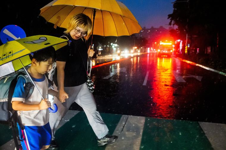 Five stories from the summer you might want to spend more time with
