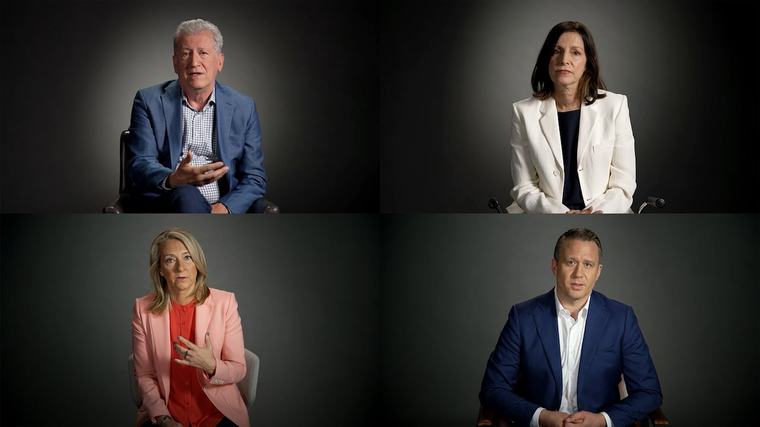Reporting on 9/11: The day the world changed