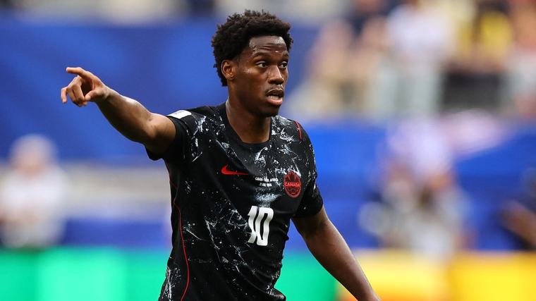 Jonathan David joins Atlético Madrid on season-long loan