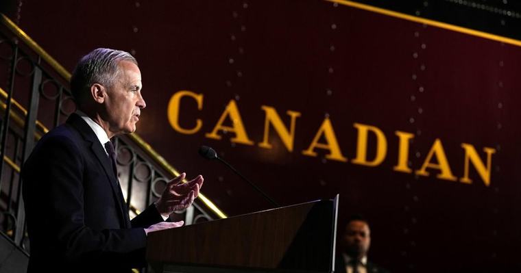 The world is ready to invest in Canada. The question is whether Canada will get out of its own way