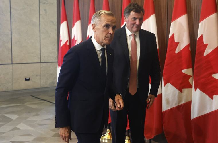 Canada tweaks tariff reprisal after industry input