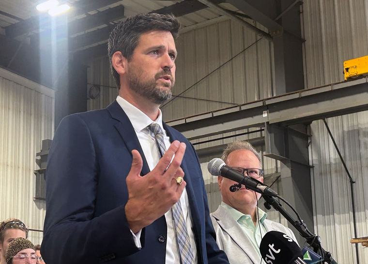 Ottawa announces tariff relief for Nova Scotia businesses