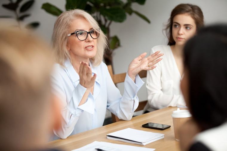 Your childhood home may say a lot about your leadership today