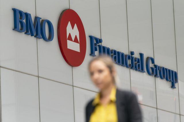 BMO completes sale of 138 U.S. branches to First Citizens Bank