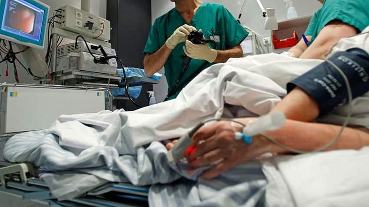 I almost skipped my colon cancer screening, but my bottom and I survived the scope