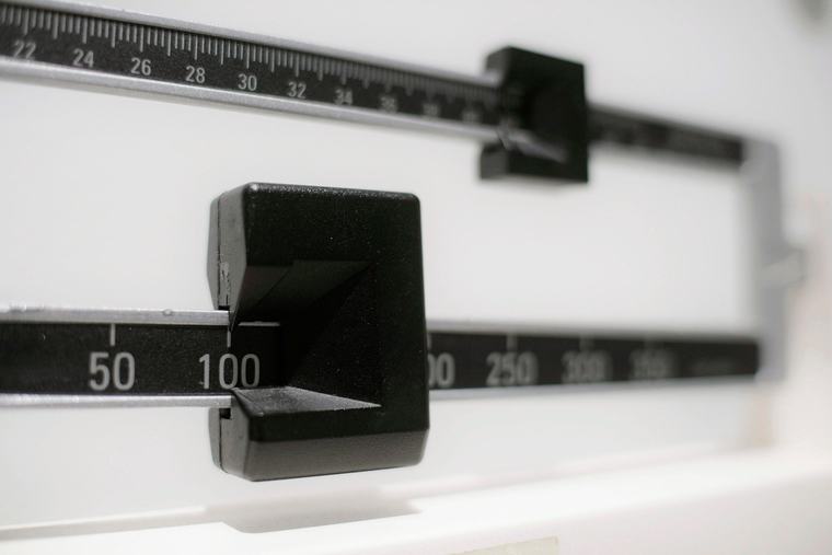 Men turn to cosmetic clinics to complete weight-loss transformation
