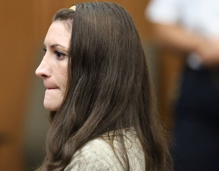 What happens if the jury in the Lindsay Clancy trial can’t reach a verdict?