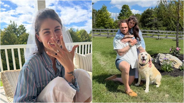 Toronto Maple Leaf Max Domi announces engagement to longtime girlfriend