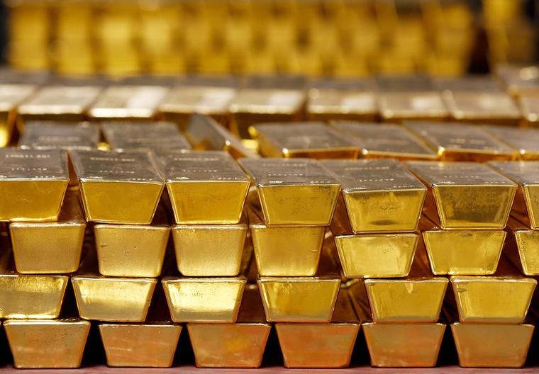 Dutch central bank shifts billions in gold from Canada, U.S. to London in ‘crisis preparedness’ move