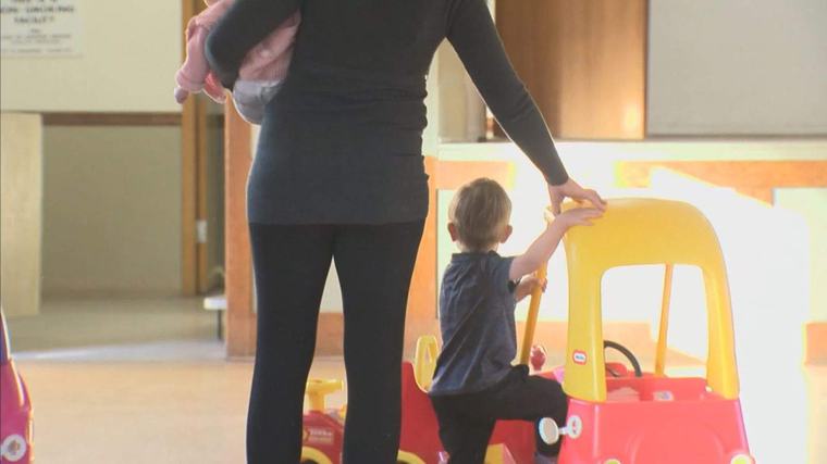 Denying EI to women laid off after maternity leave a Charter violation: Court of Appeal