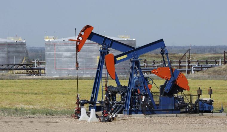 Tamarack Valley, Headwater agree to merge in deal worth $10-billion