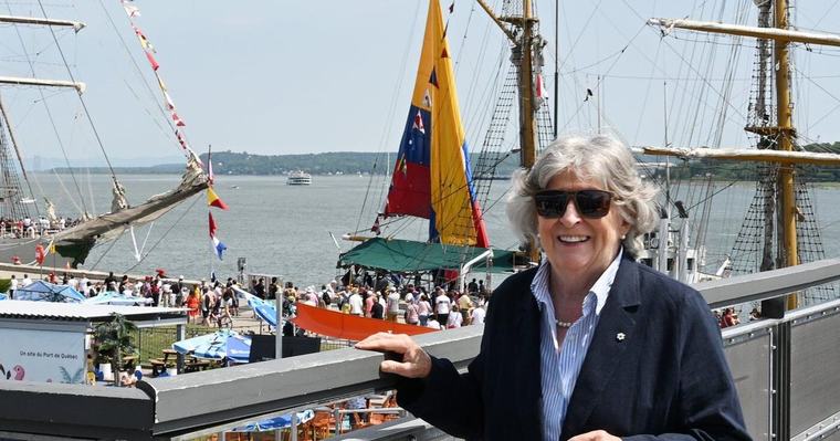 Arbour to attend King Harald V's funeral, delaying visit to Newfoundland and Labrador