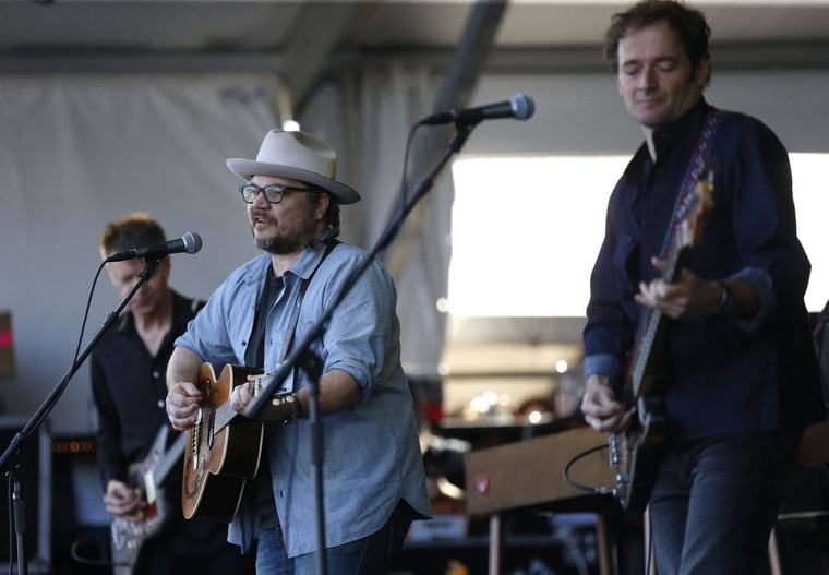 Jeff Tweedy, Finneas to honour Feist at Canadian Songwriters Hall of Fame ceremony