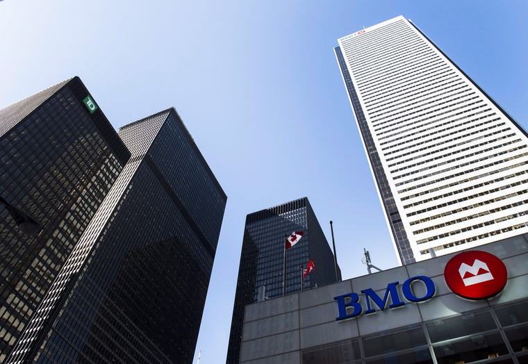 Insider Report: BMO director lands $3-million payday