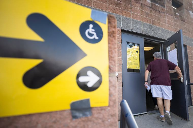 Ford’s PCs hold two seats and NDP hold one in Ontario by-elections