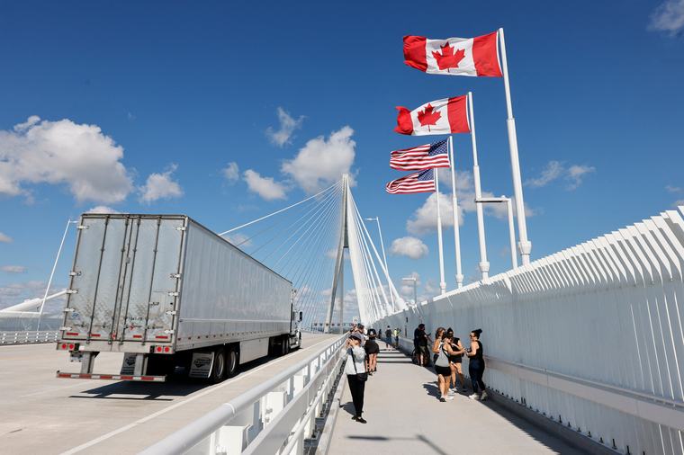 Business Brief: Five files to follow this week