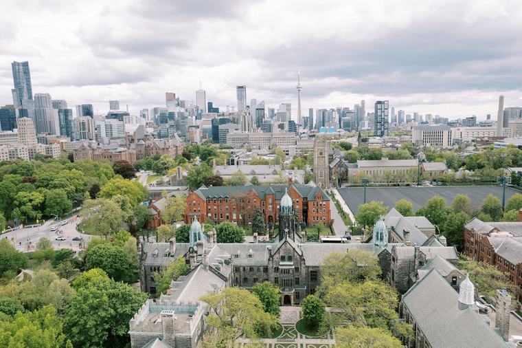 This city is one of the world’s most important AI hubs. It’s not where you’d expect