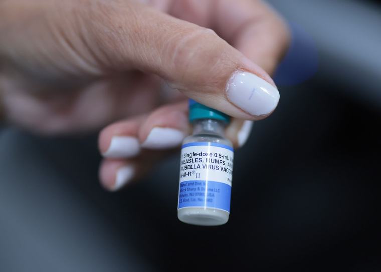 As a measles outbreak escalates in Pennsylvania’s Amish Country, exposures rattle people at risk