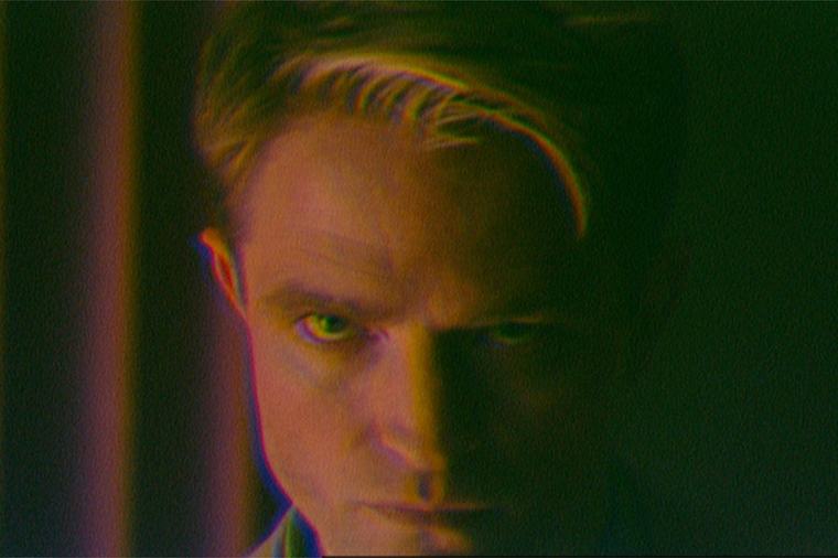 In 'Primetime,' Robert Pattinson takes on the 'irresistible' role of Chris Hansen