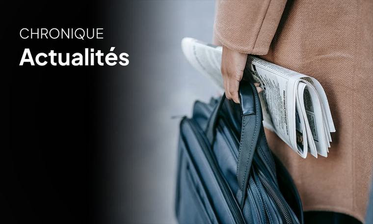 Est-ce qu’on fouille trop dans le passé des candidats aux élections?