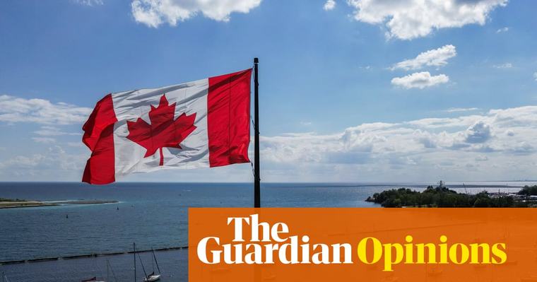 Trump’s ridiculous bullying of Canada is backfiring