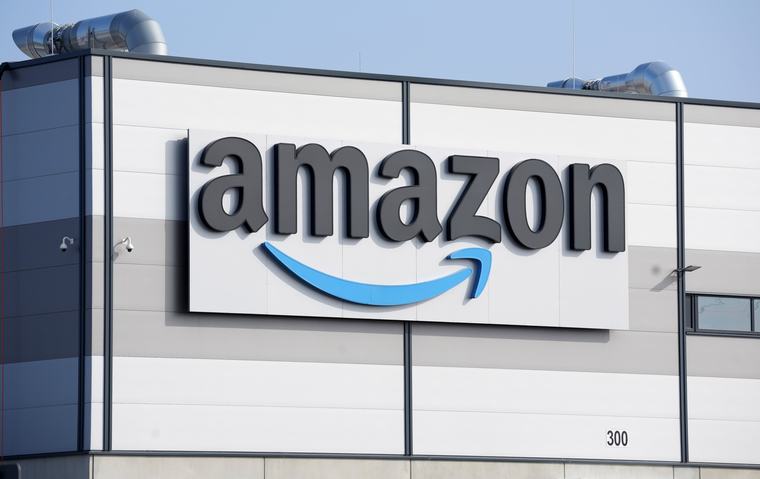 Amazon sued by U.S. FTC, over 20 states alleging company deceived advertisers
