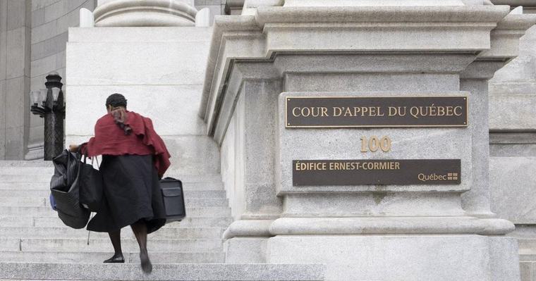 Quebec courts say generative AI cannot replace judges’ reasoning
