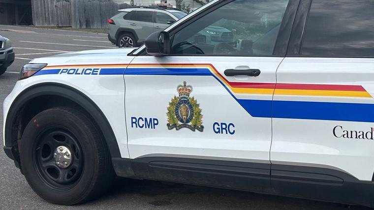 One dead following single-vehicle crash in Falls Brook, N.B.