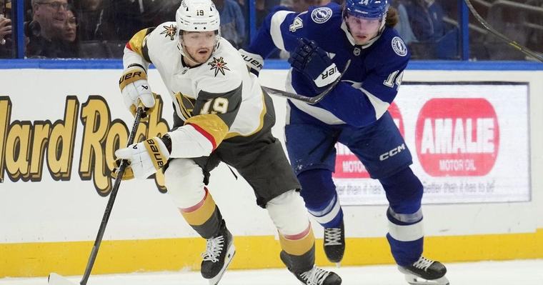 Toronto Maple Leafs sign forward Brendan Brisson to one-year contract