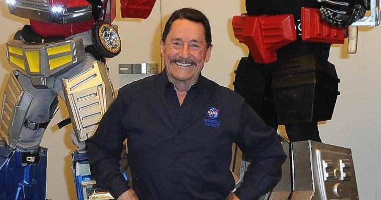 The Canadian voice of Optimus Prime in ‘Transformers’ has died