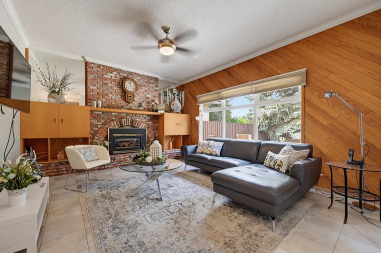 High demand drives up selling price of four-bedroom home in Edmonton