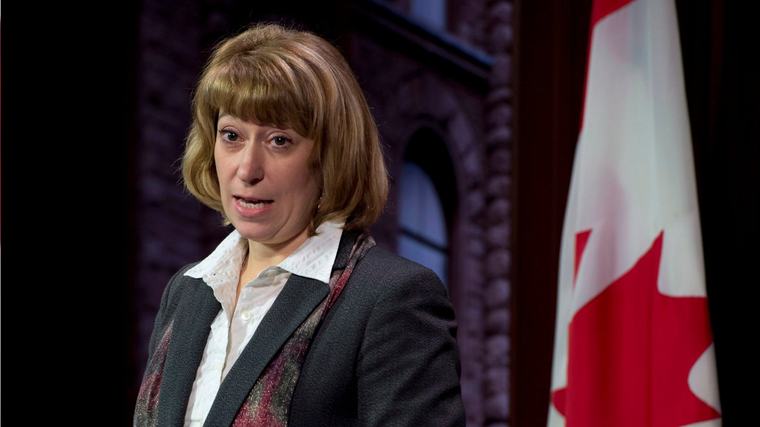 Invest in Canada's chief executive resigns weeks before investment summit