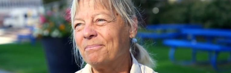 71-year-old climbs Mount Kilimanjaro less than 9 months after urgent back surgery
