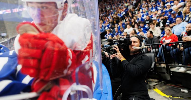 How Sportsnet’s $11-billion NHL deal is changing the game for on-air talent and fans