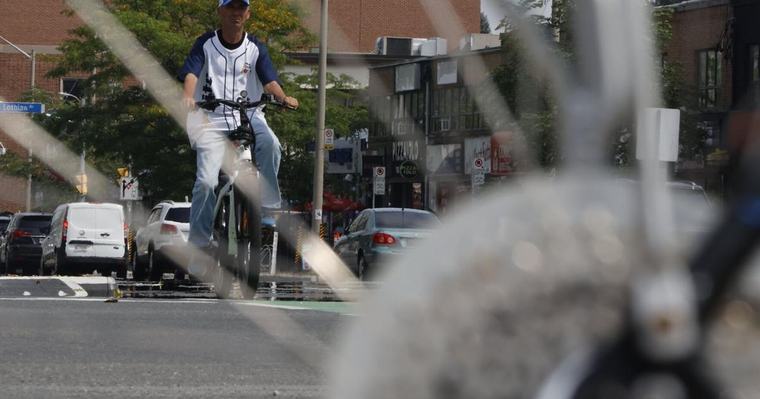 Doug Ford’s government rejected Toronto’s proposals to restore traffic lanes and keep bike lanes: sources