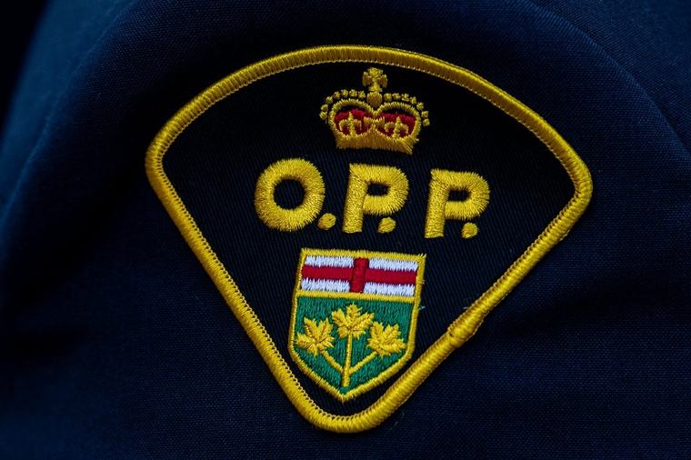 Pedestrian collision closes road in Seaforth