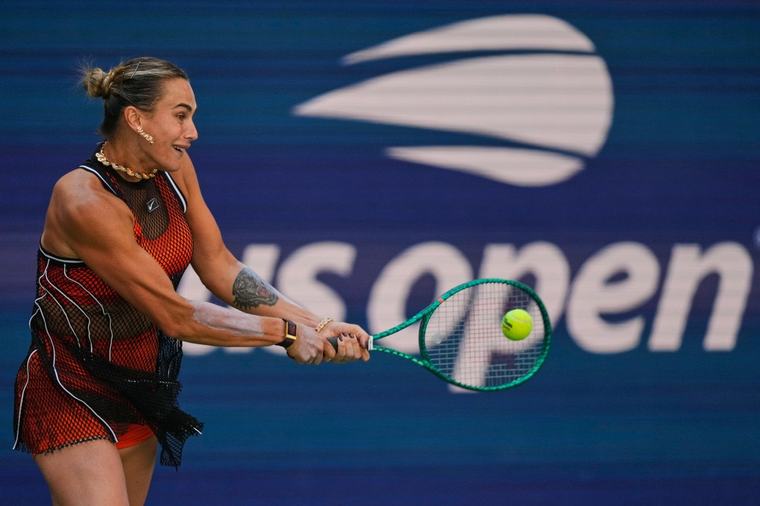 With Sinner out, Alcaraz just back and Sabalenka struggling, the U.S. Open feels truly open again