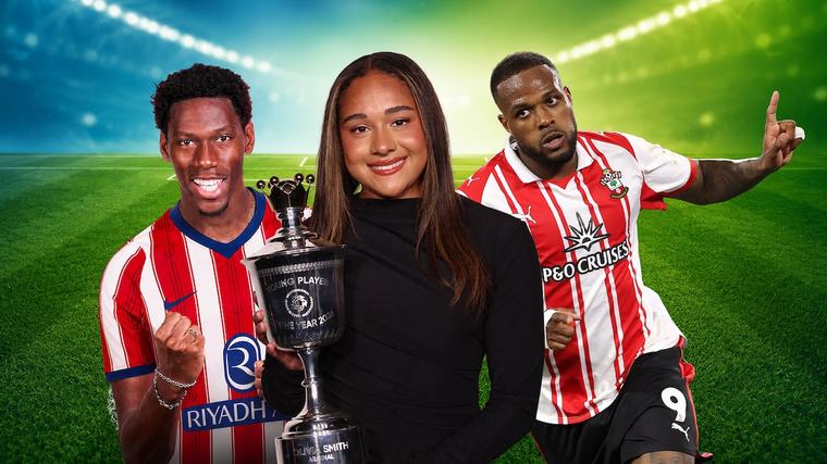 Jonathan David to Atlético Madrid! + Olivia Smith talks Arsenal & making history