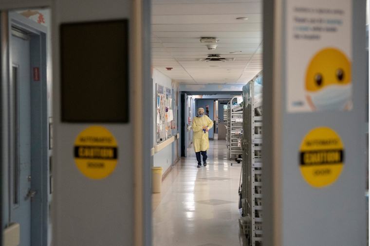 Cancer organizations urge national panel to review outdated testing advice for prostate cancer