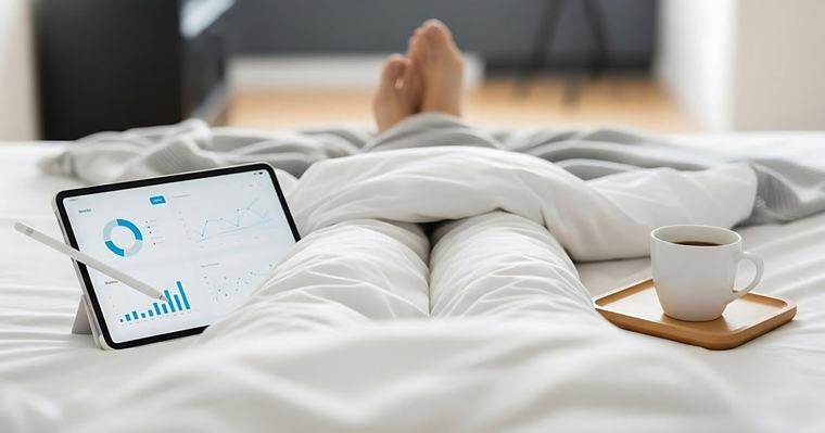 Lesley-Anne Scorgie: Your ‘lazy’ money is costing you. Here’s how to find it and put it to work