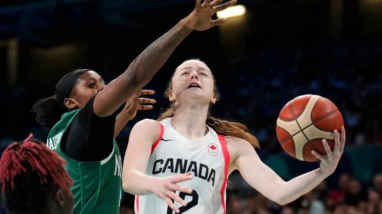 FIBA Women's World Cup begins without Canada. Is it a setback for national team, or a reset for LA28?