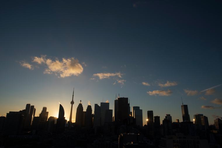 Self-employed Toronto condo buyer, 42, rejigged her finances to fund her dream