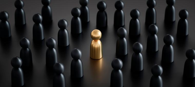 Success takes more than grit. You must understand and take control of your situation