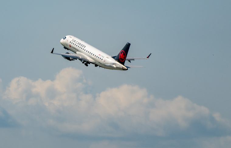 Air Canada to open new European, Asian routes in bid to lure more high-margin customers