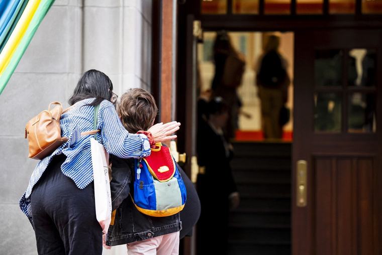 Childhood vaccination rates remain stable in Quebec despite the COVID-19 pandemic