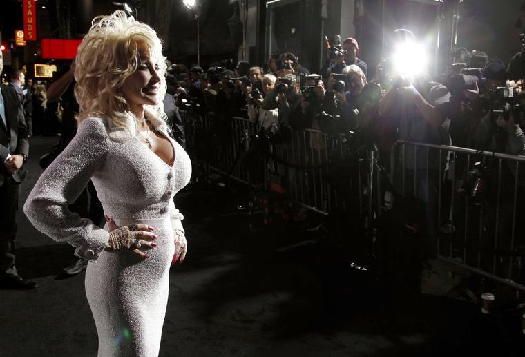 The Dolly Parton you may not know, in her own words